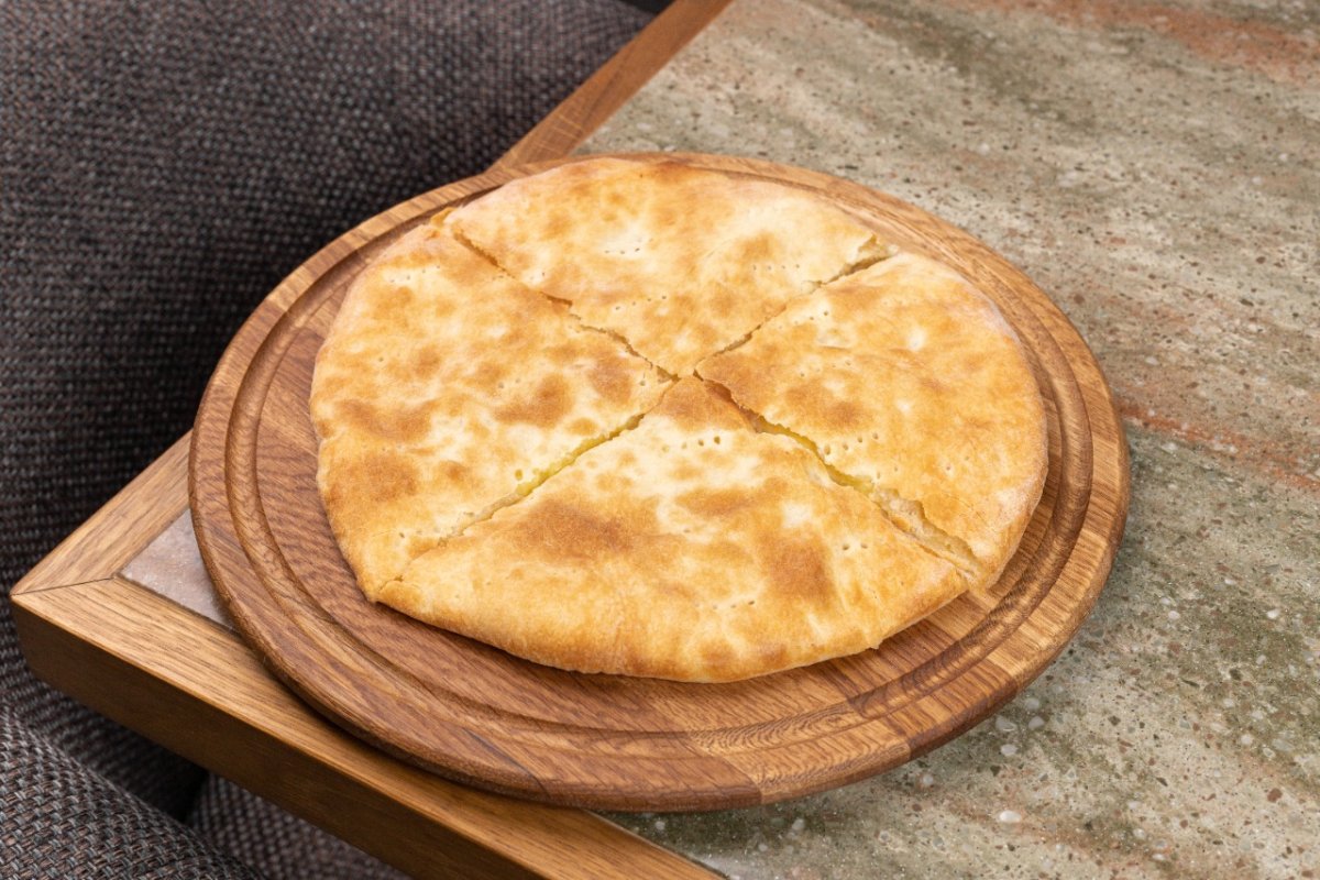 Кубдари по-грузински