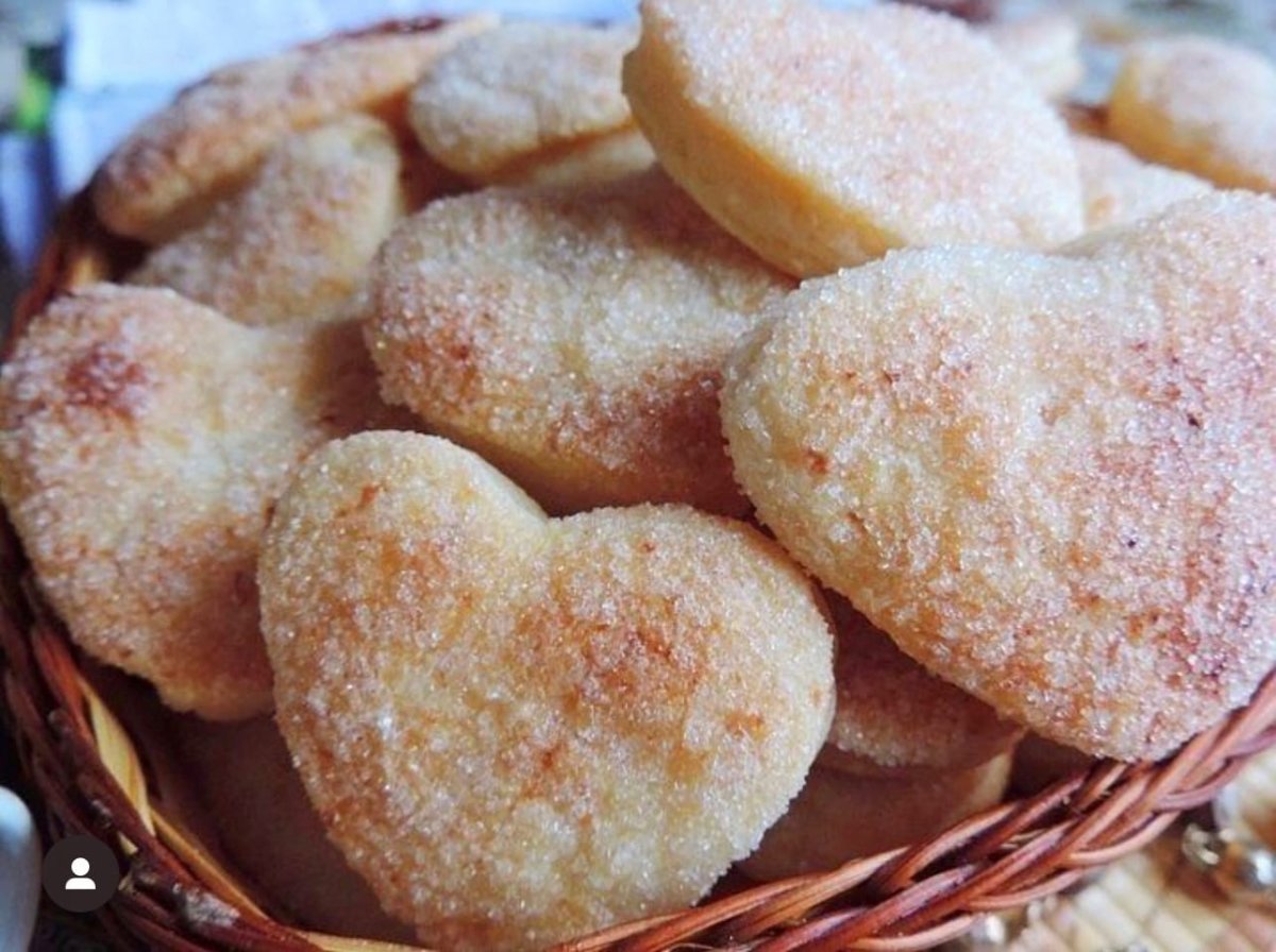 Печенье вкусное магазинное