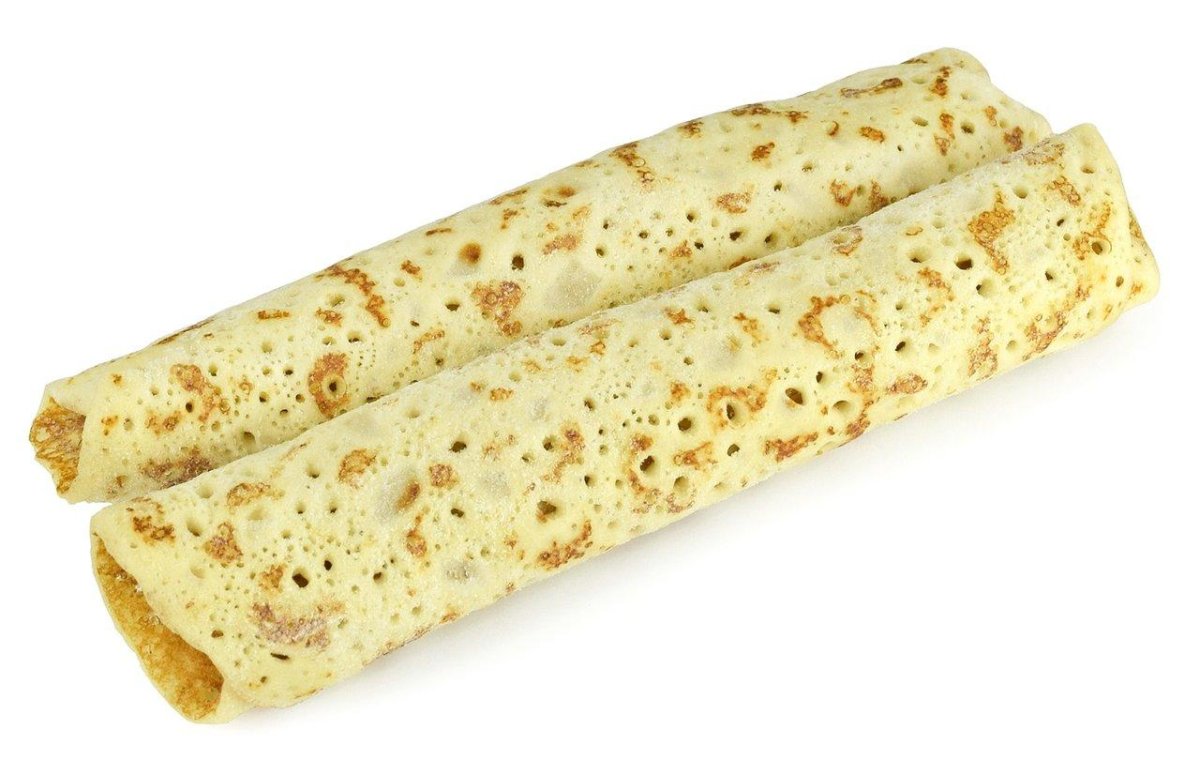 Блинчики Можайский мясной двор