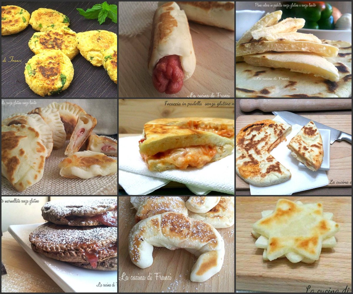 Панцеротти с курицей