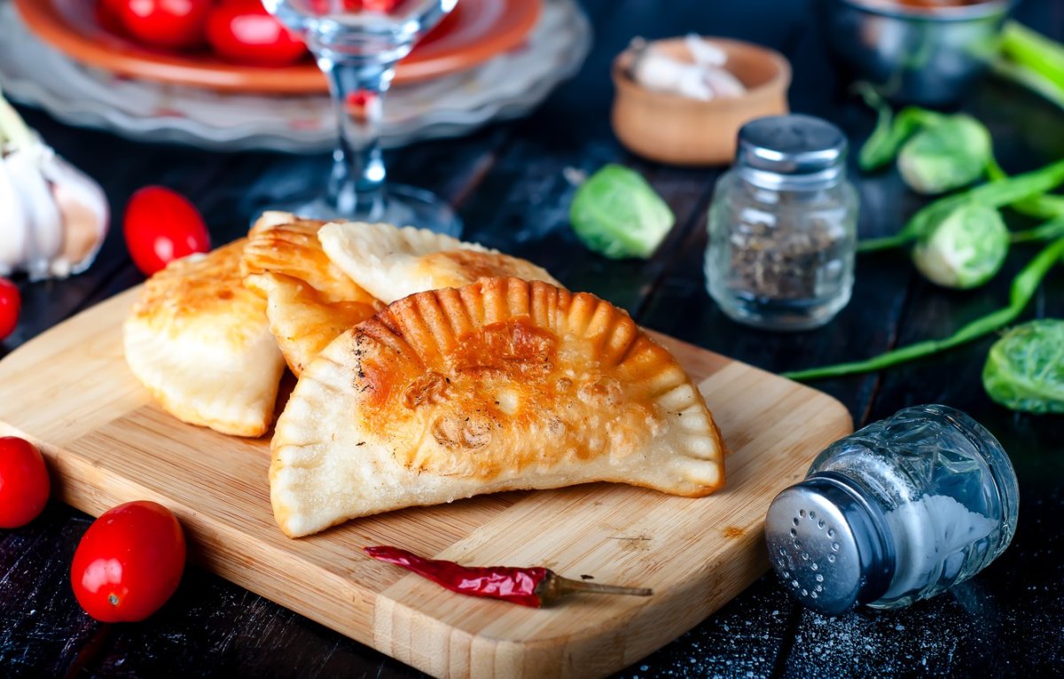Пицца сырная