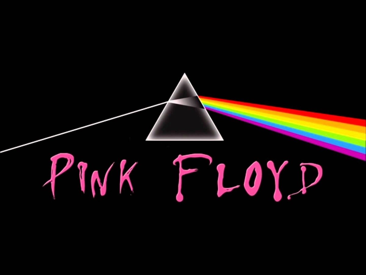 Прогрессивный рок Pink Floyd.