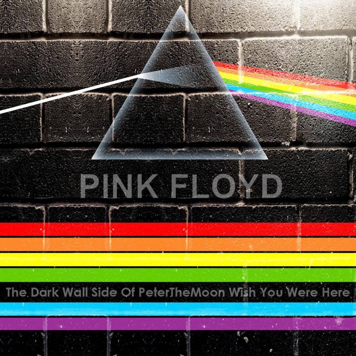 Группа Pink Floyd 2020