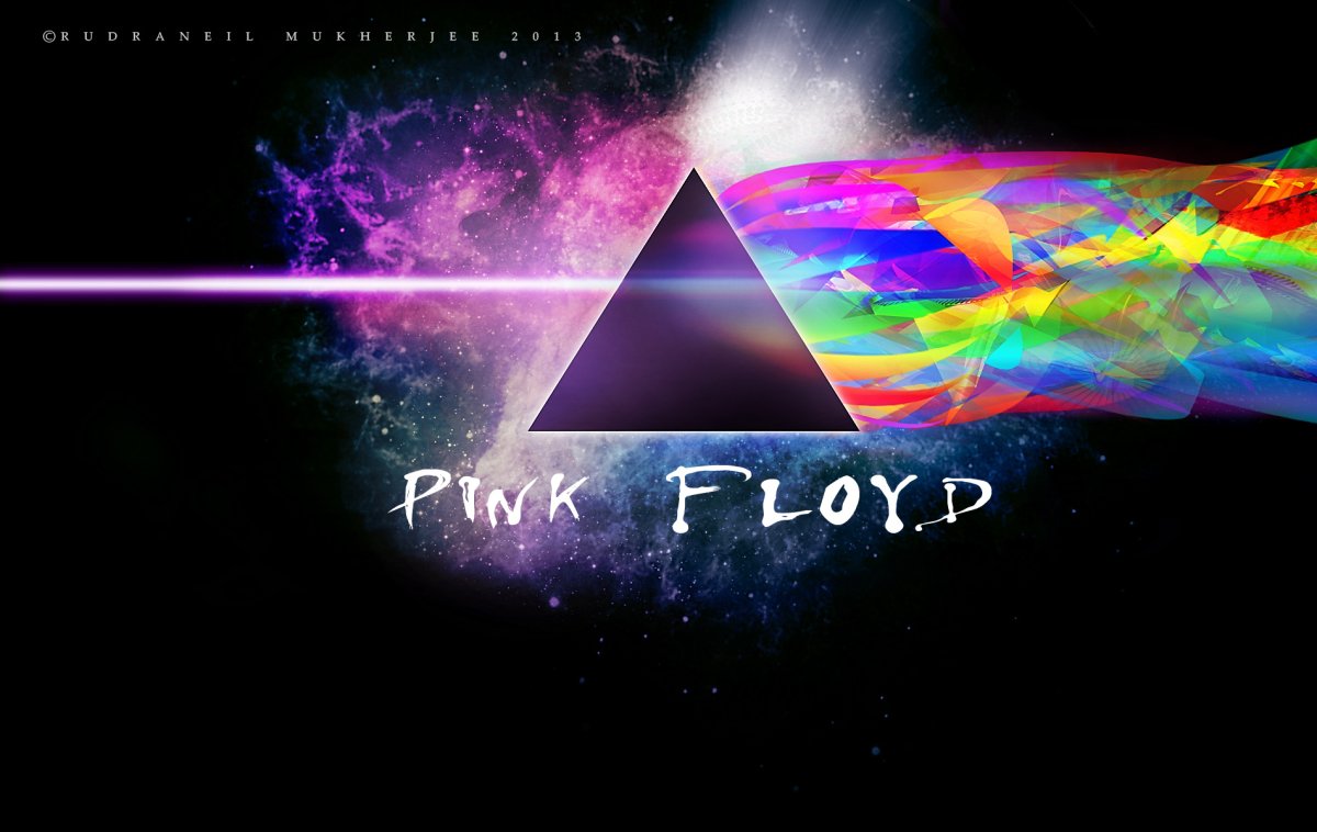 Pink Floyd by JSAURER on DEVIANTART