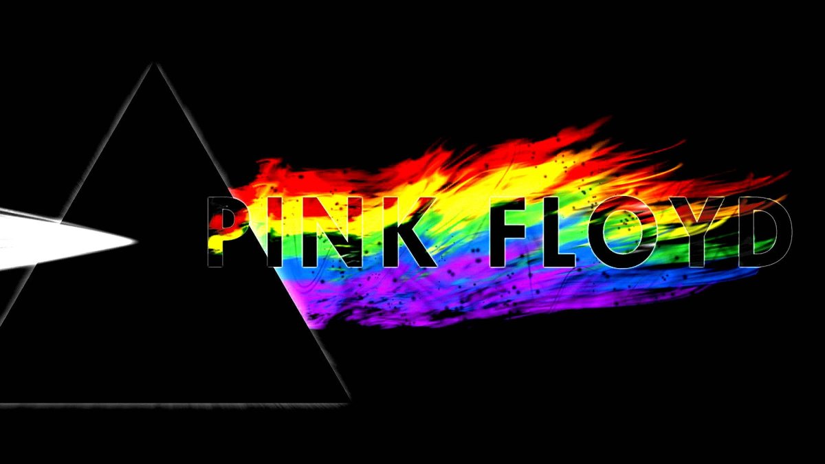 Pink Floyd Shine on