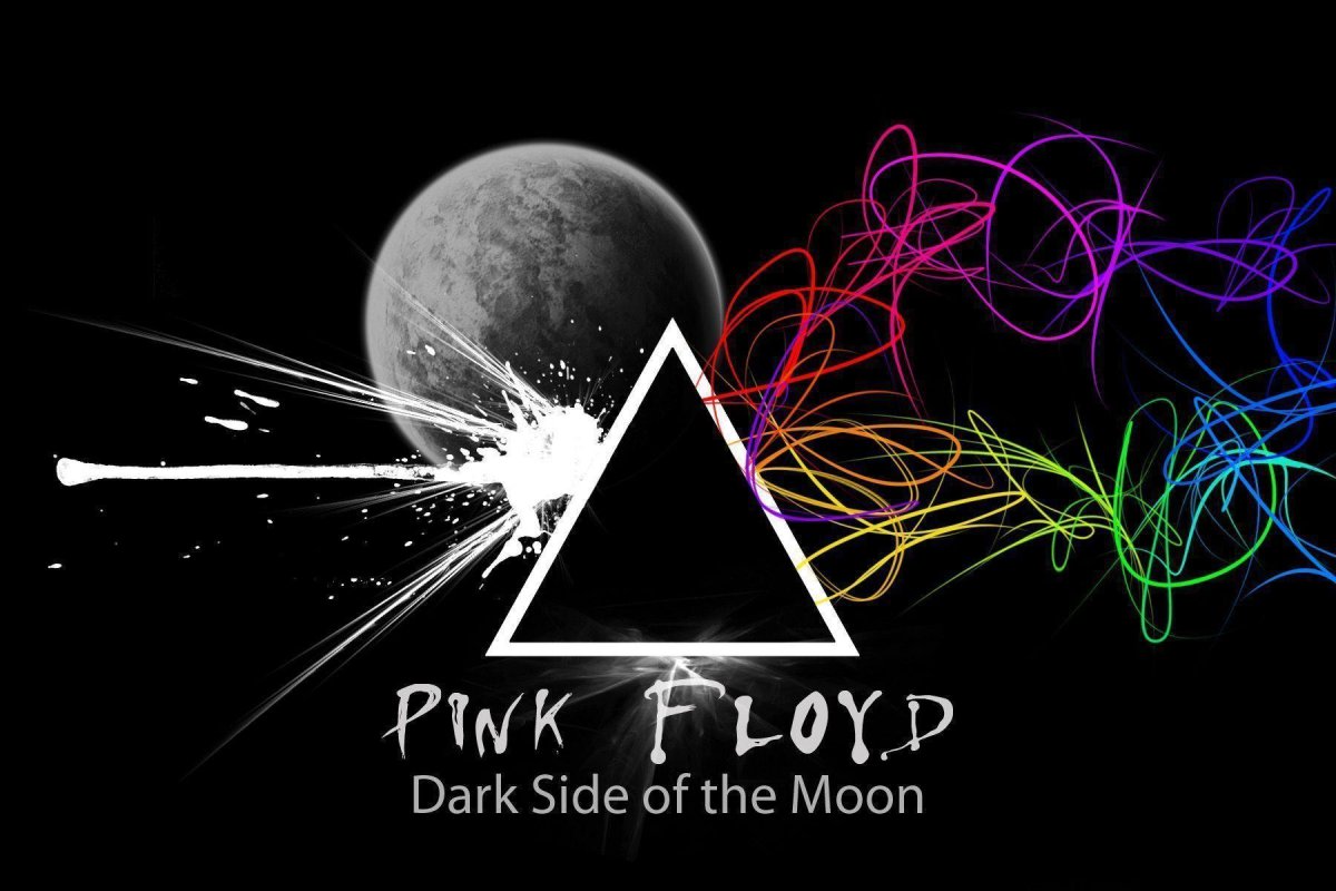 Pink Floyd Live 1975
