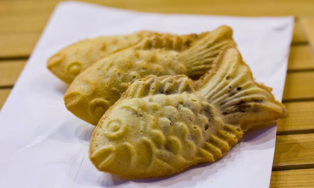 Рыбный пирог