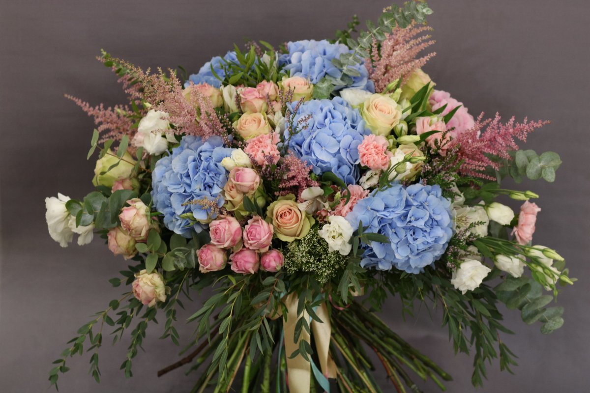 Flowers Wood СПБ