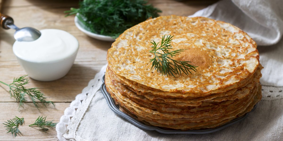 Веганские сырники