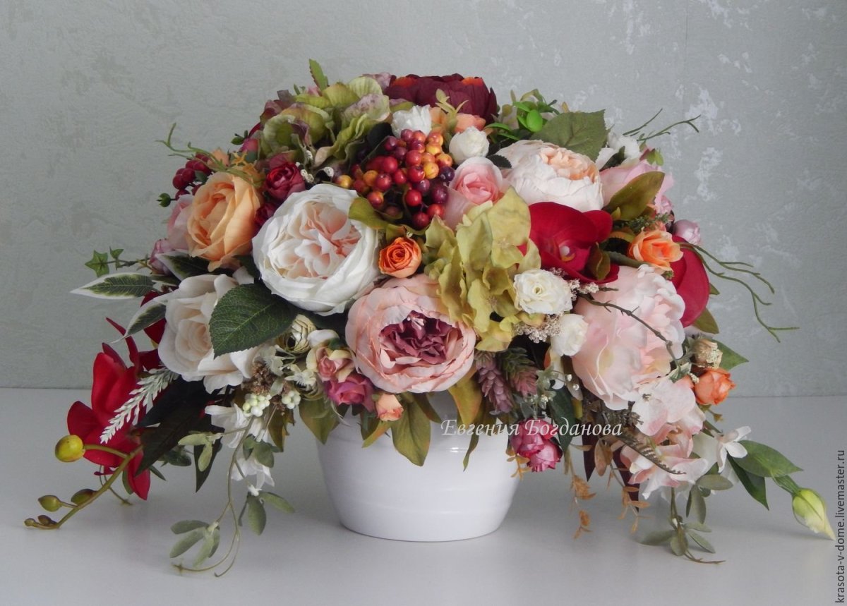 Event Flowers