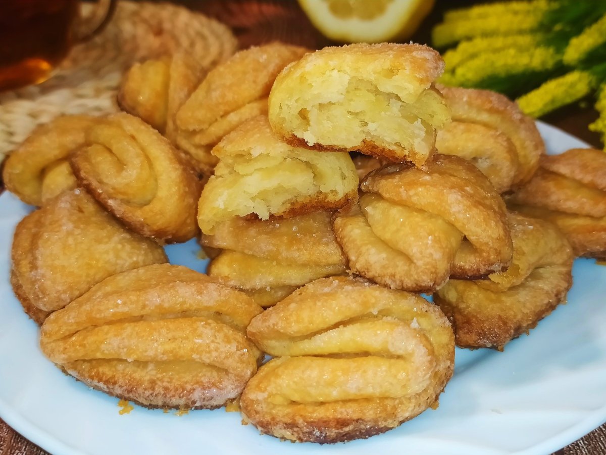 Sausainiai