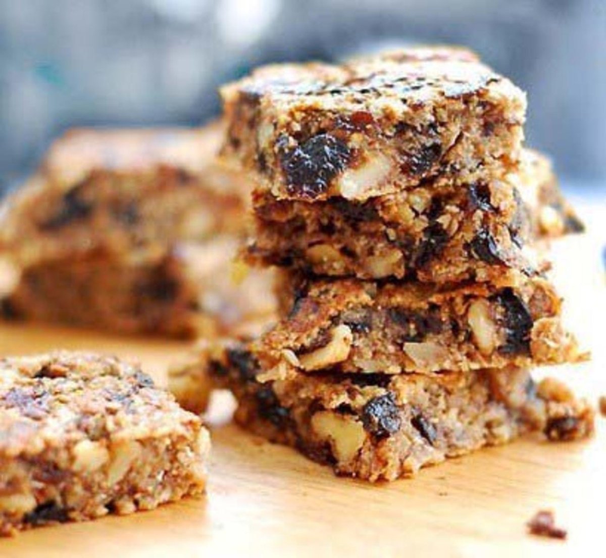 Злаковый батончик Granola Bar