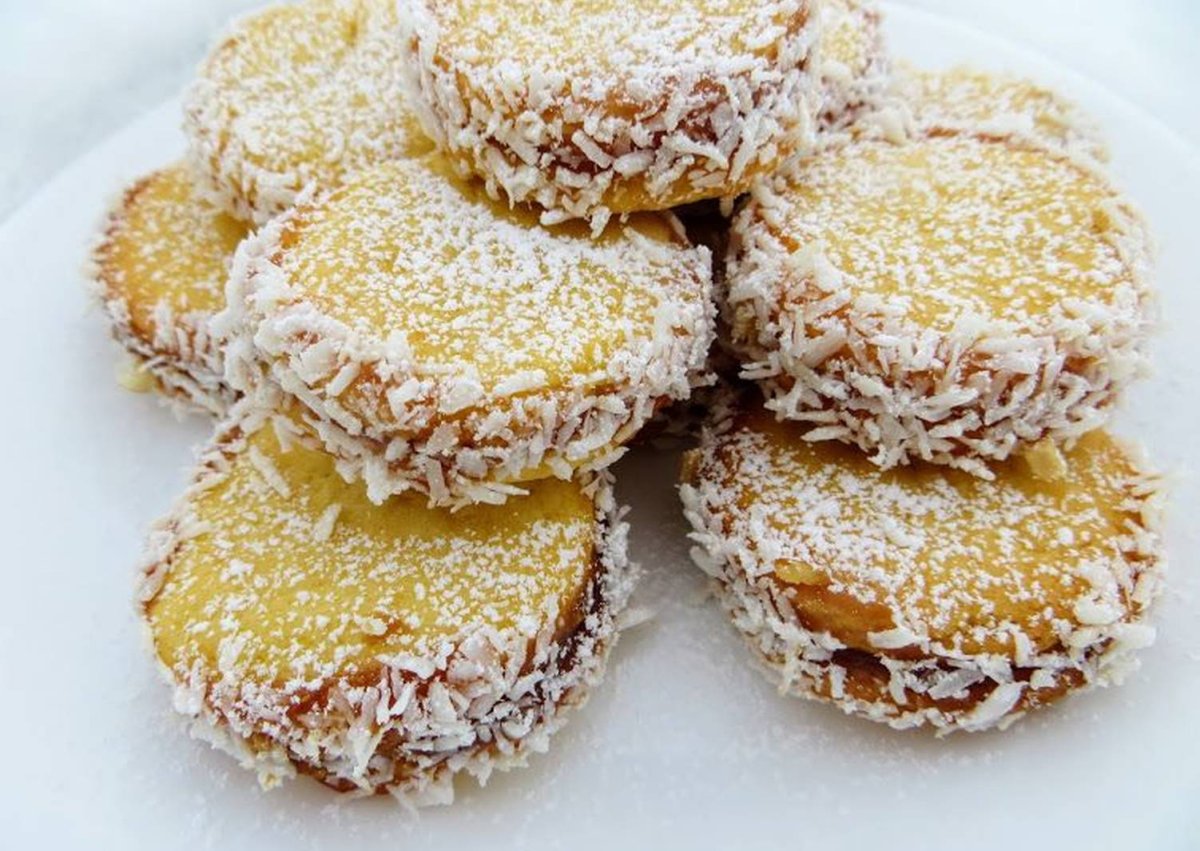 Печенье Альфахорес