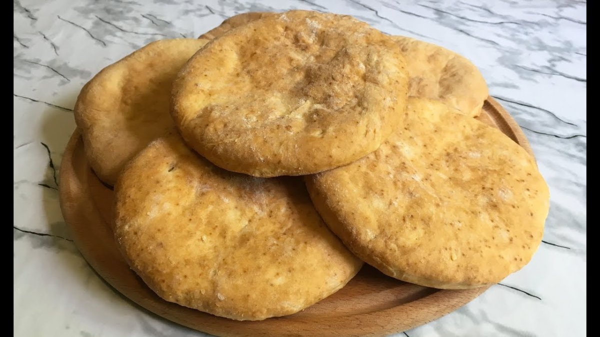 Творожные коржики Лакомка