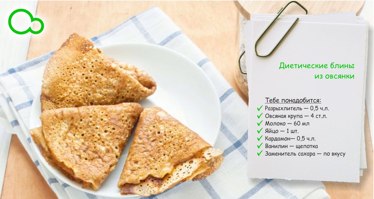 Gluten free Pancakes