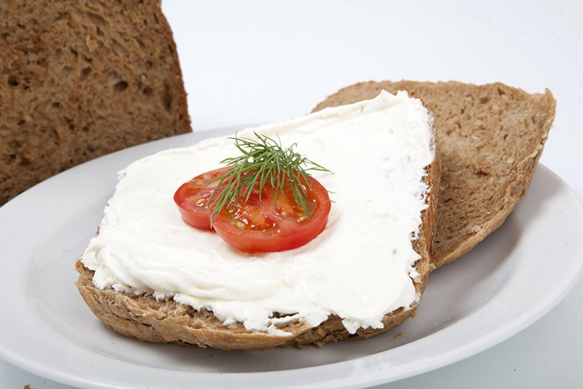 Блины на сковороде