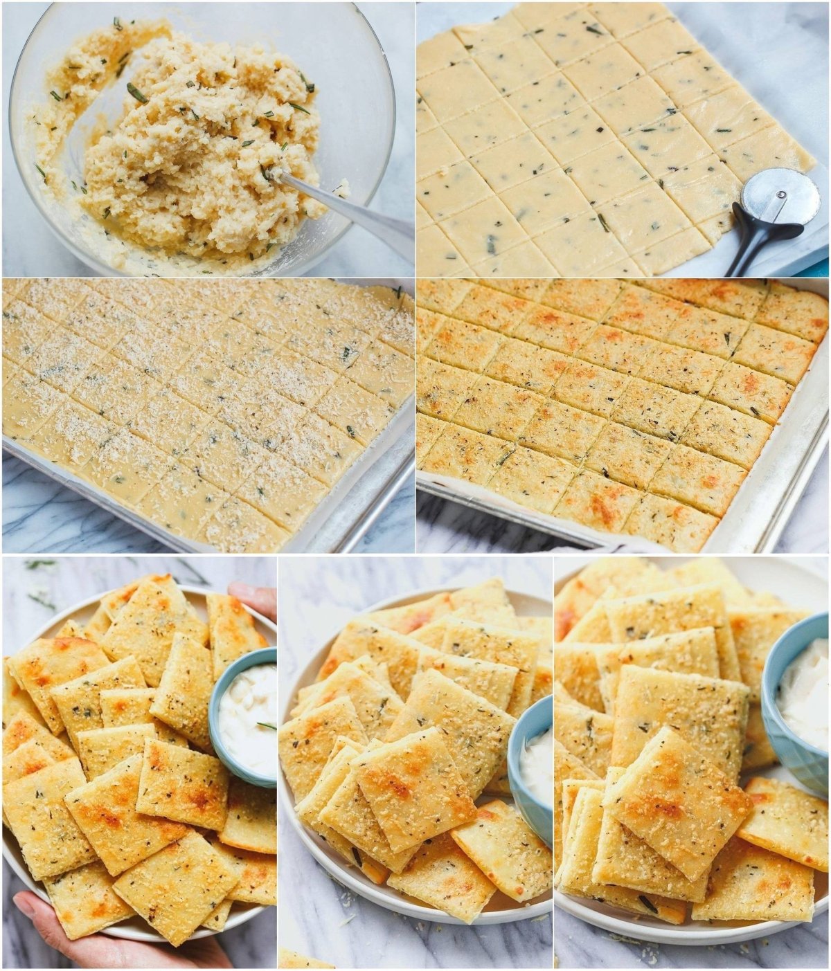 Красивая выпечка