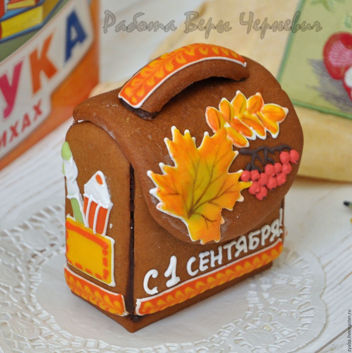 Ярмарка сувениров