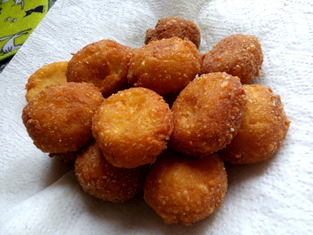 Луковые кольца