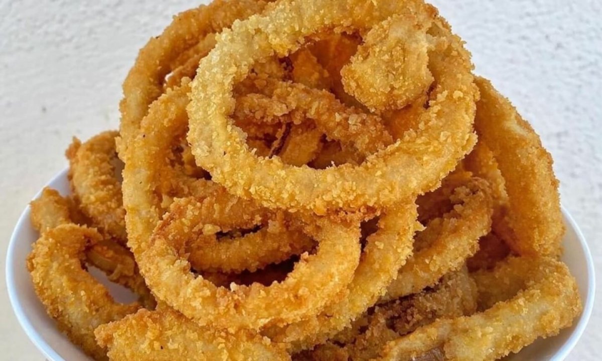 Творожные палочки