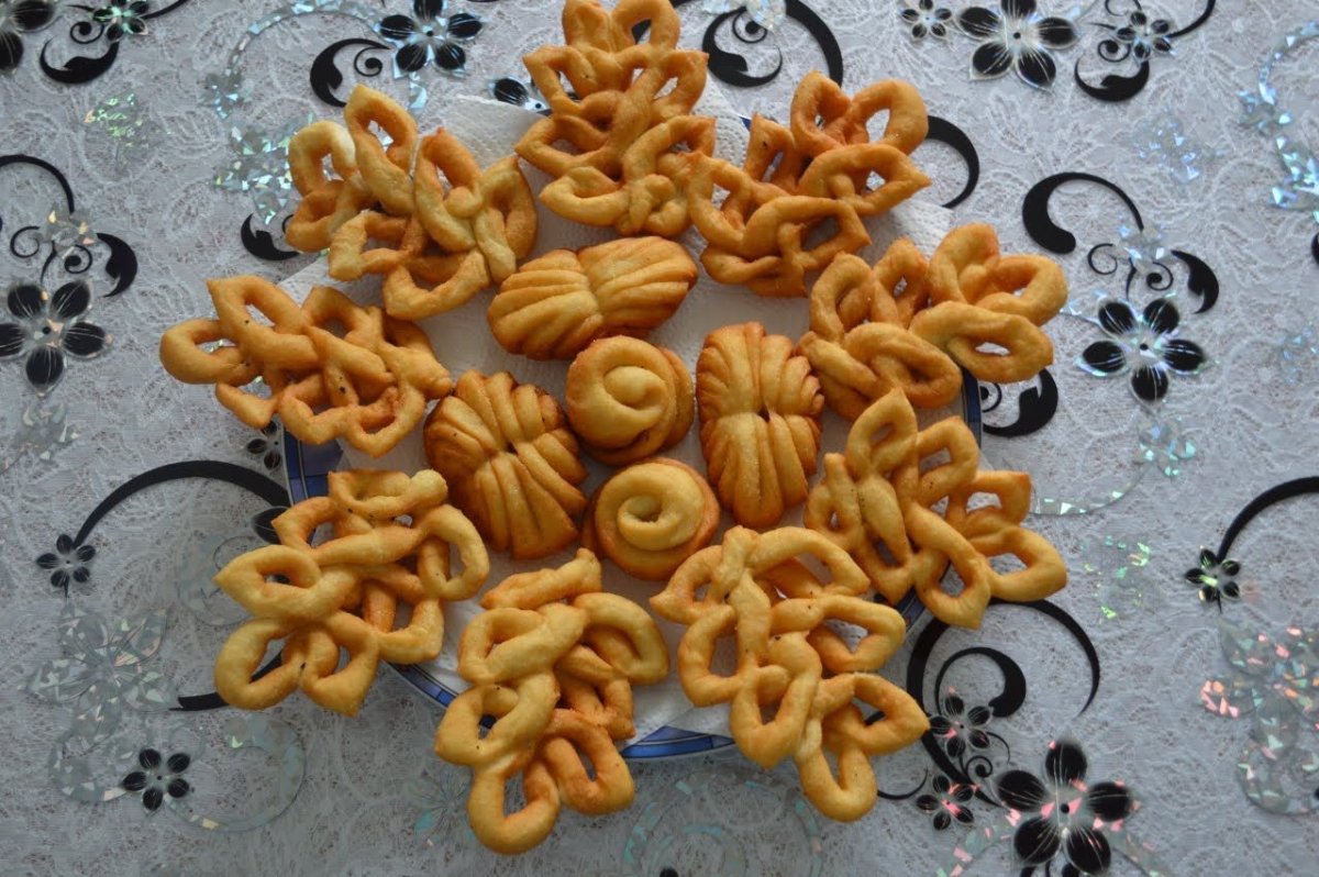 Chicken Nugget персонажи