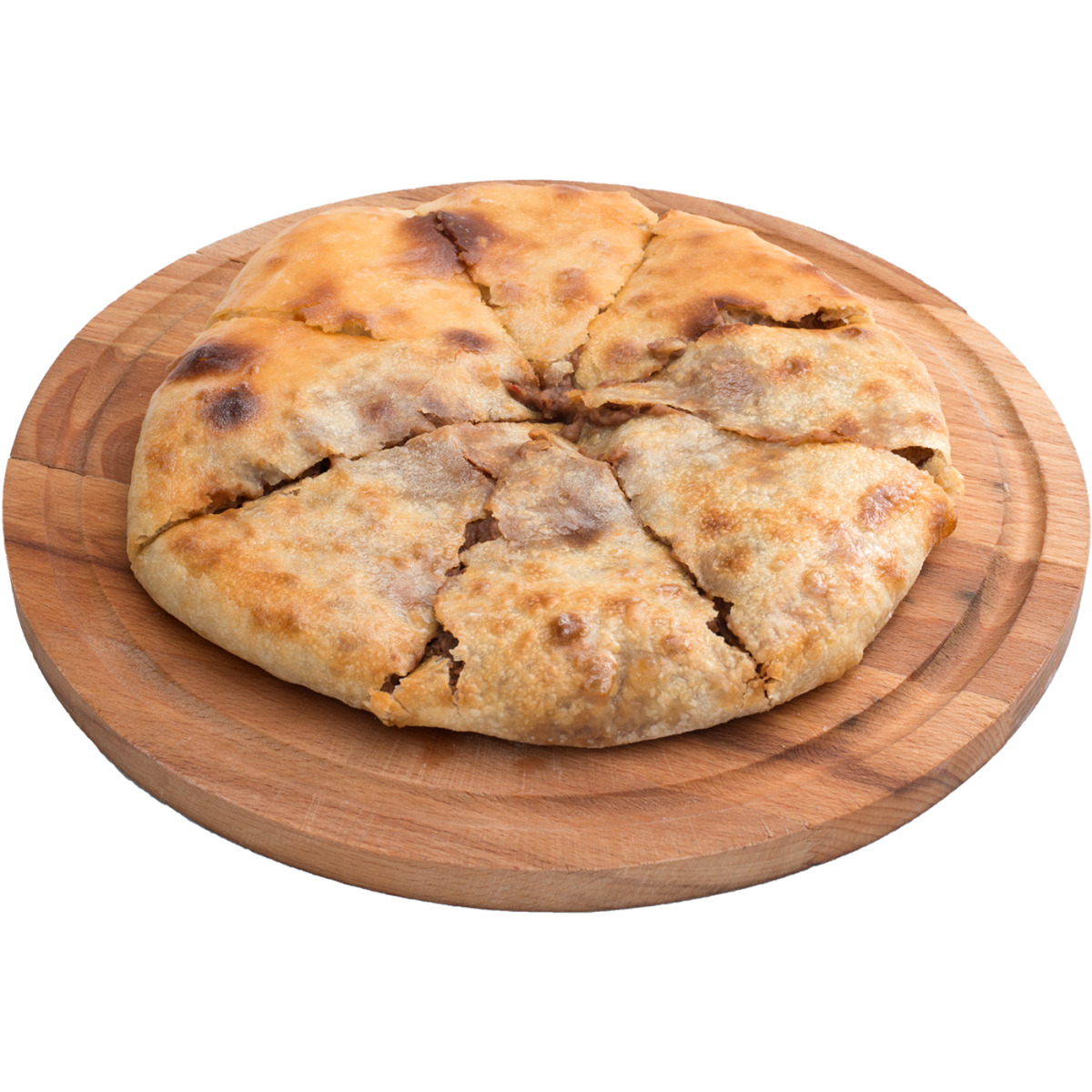 Хачапури мегрельский