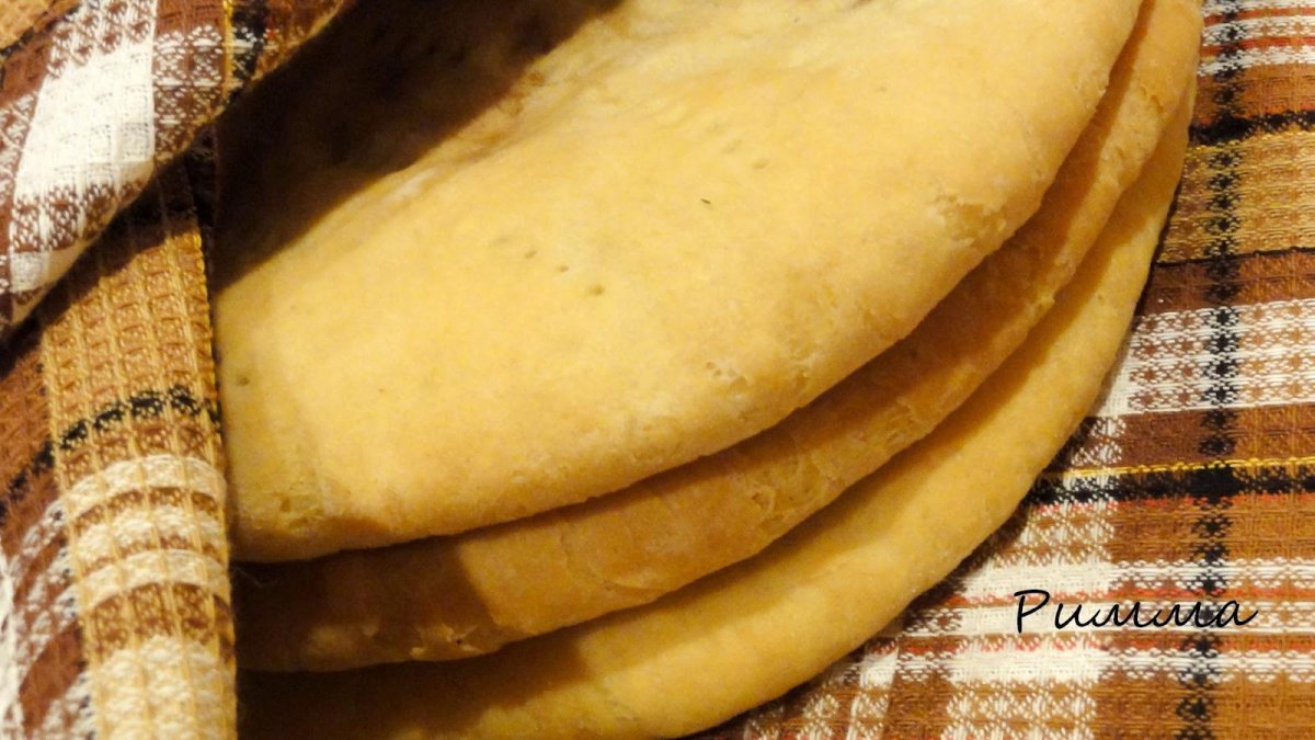 Хачапури по царски