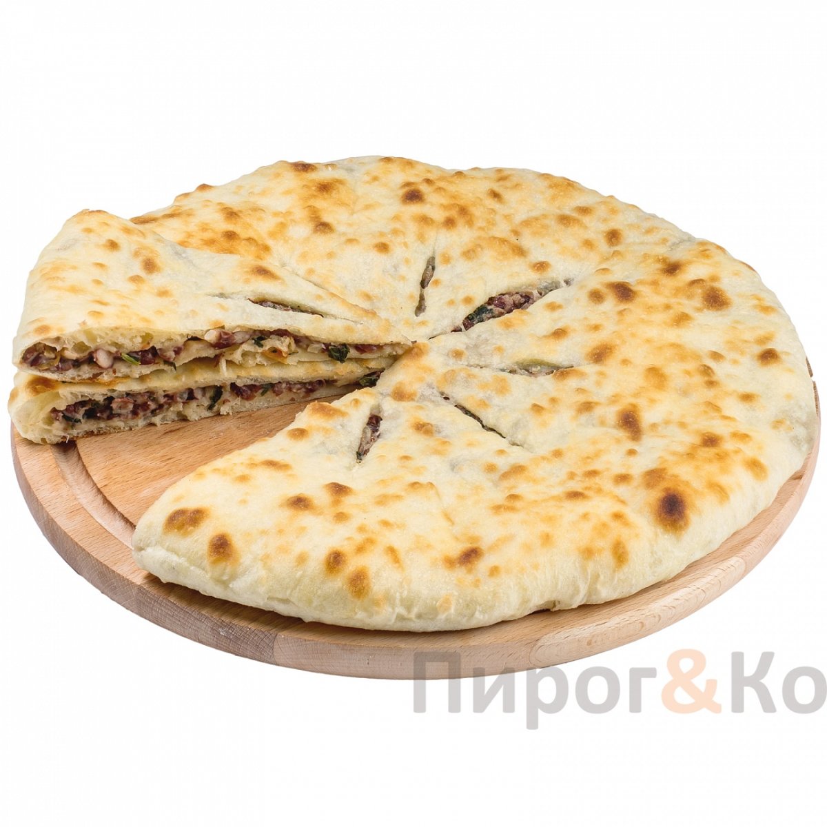 Лобиани калорийность