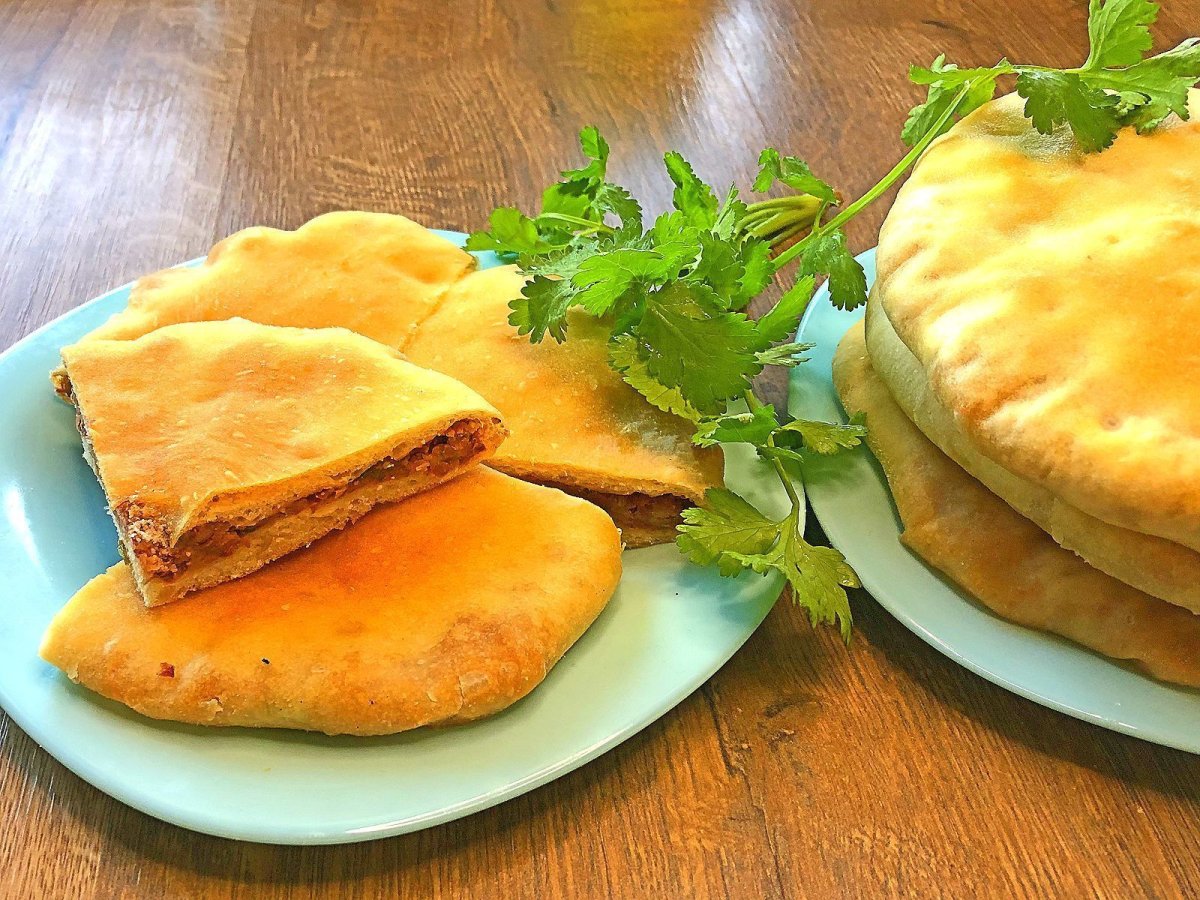 Хачапури Имерули