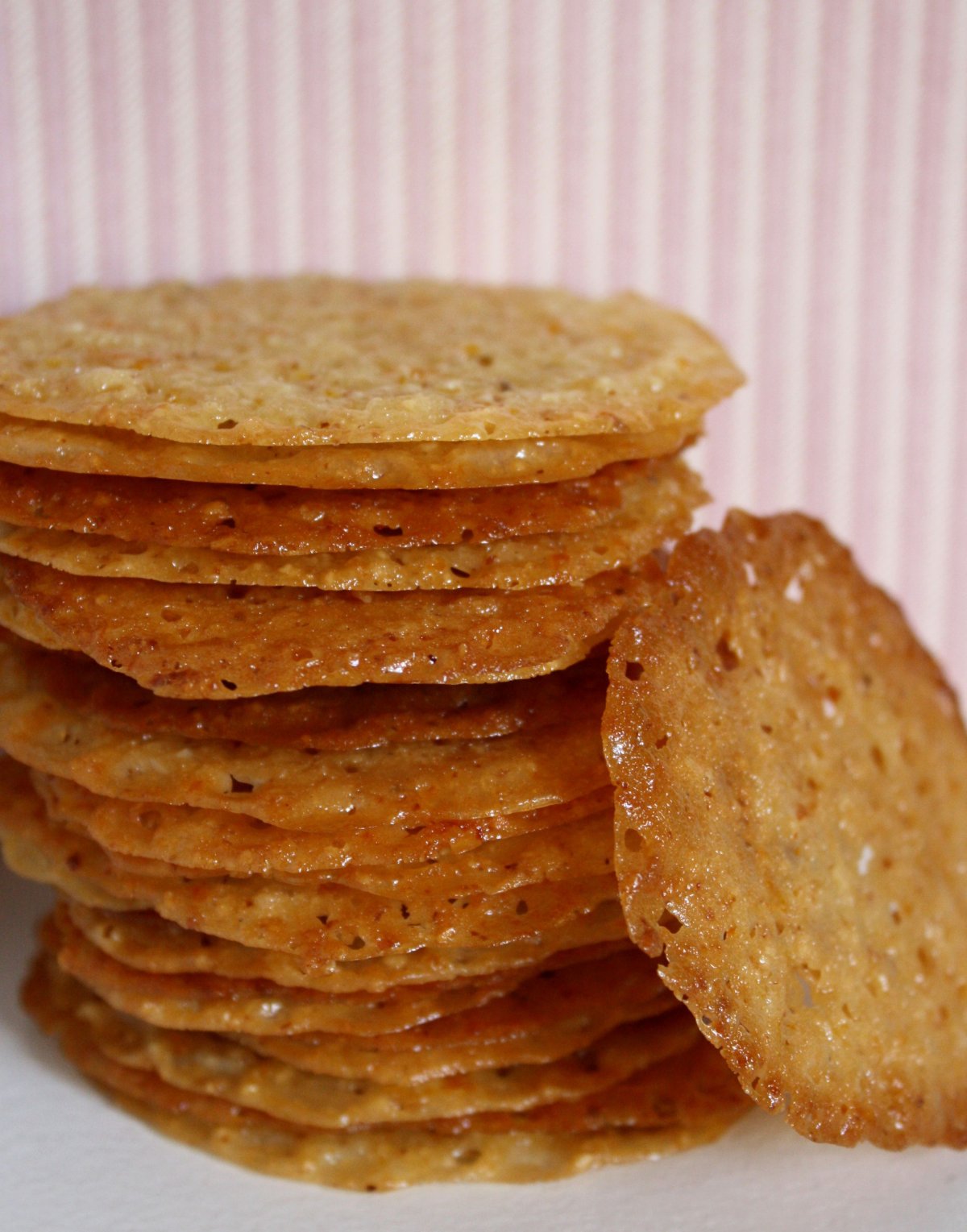 Песочное печенье ('Shortbread Biscuits')