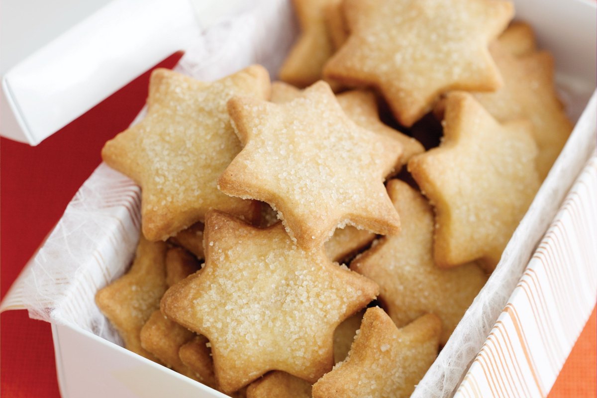 Biscuits печенье Bisca