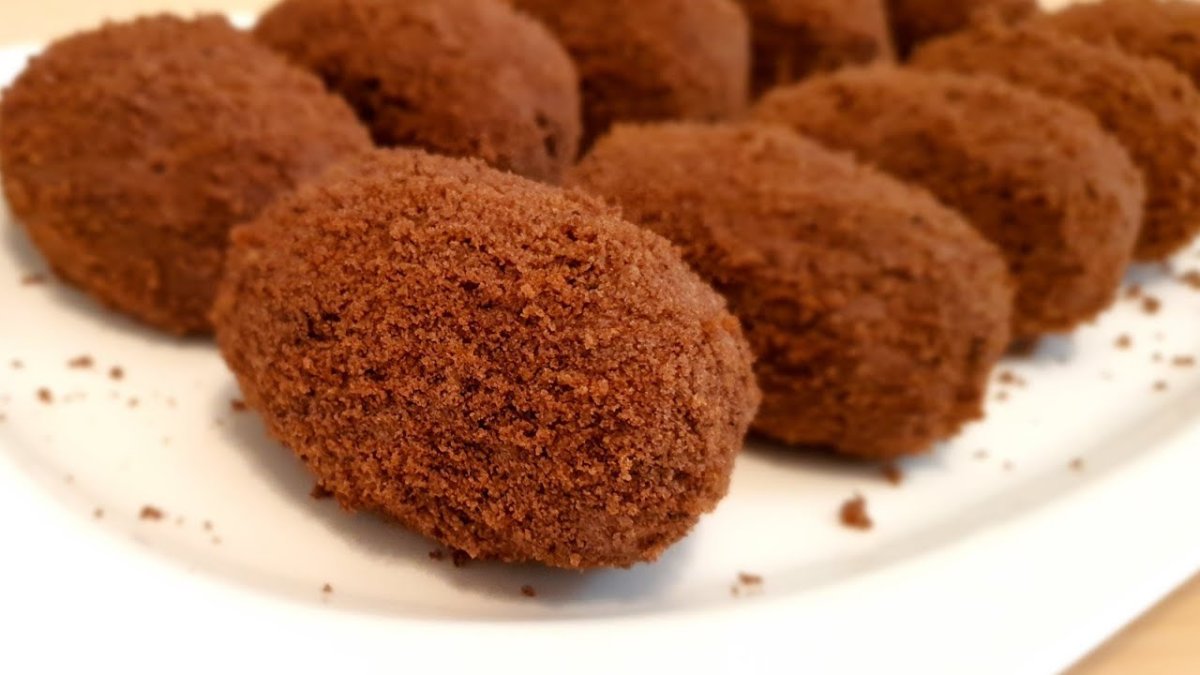 Вкусночка