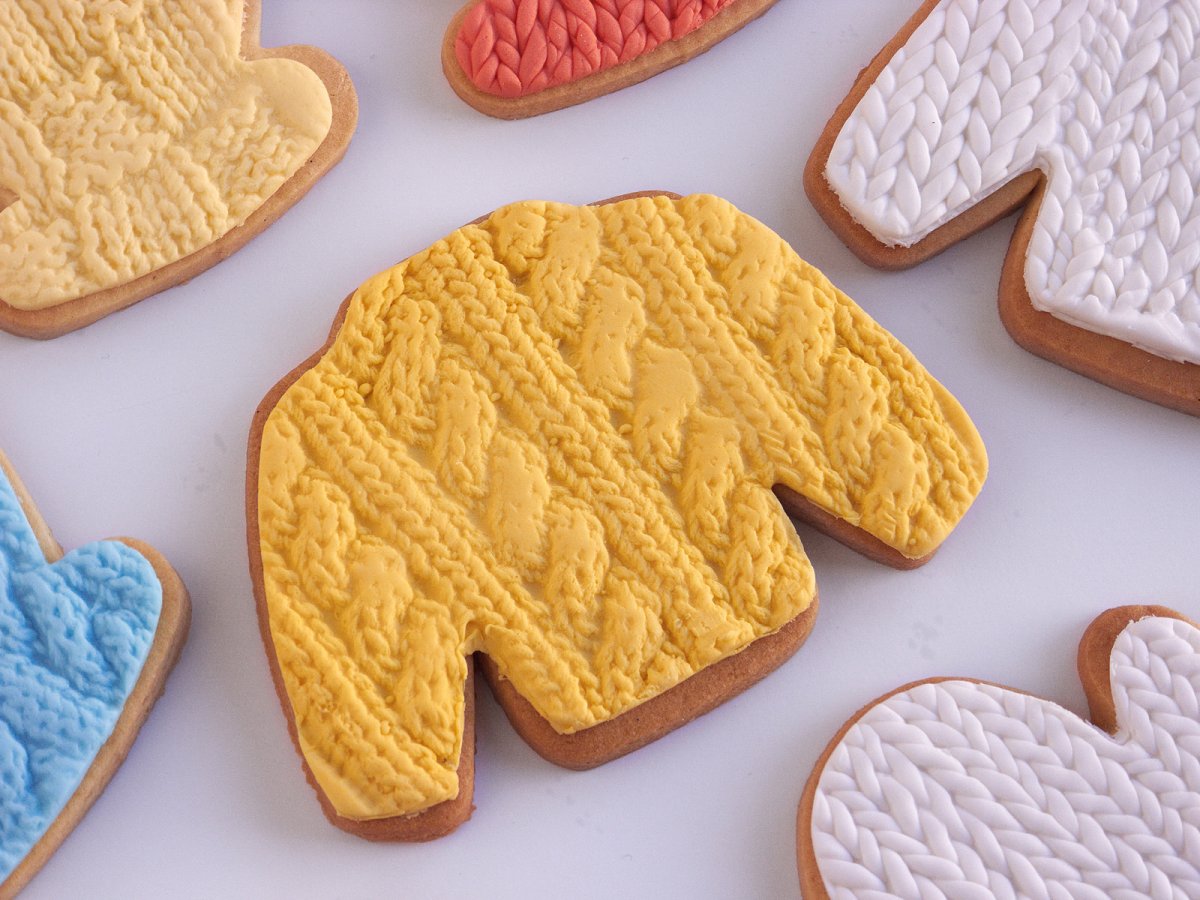 Nyakers Ginger Snaps печенье