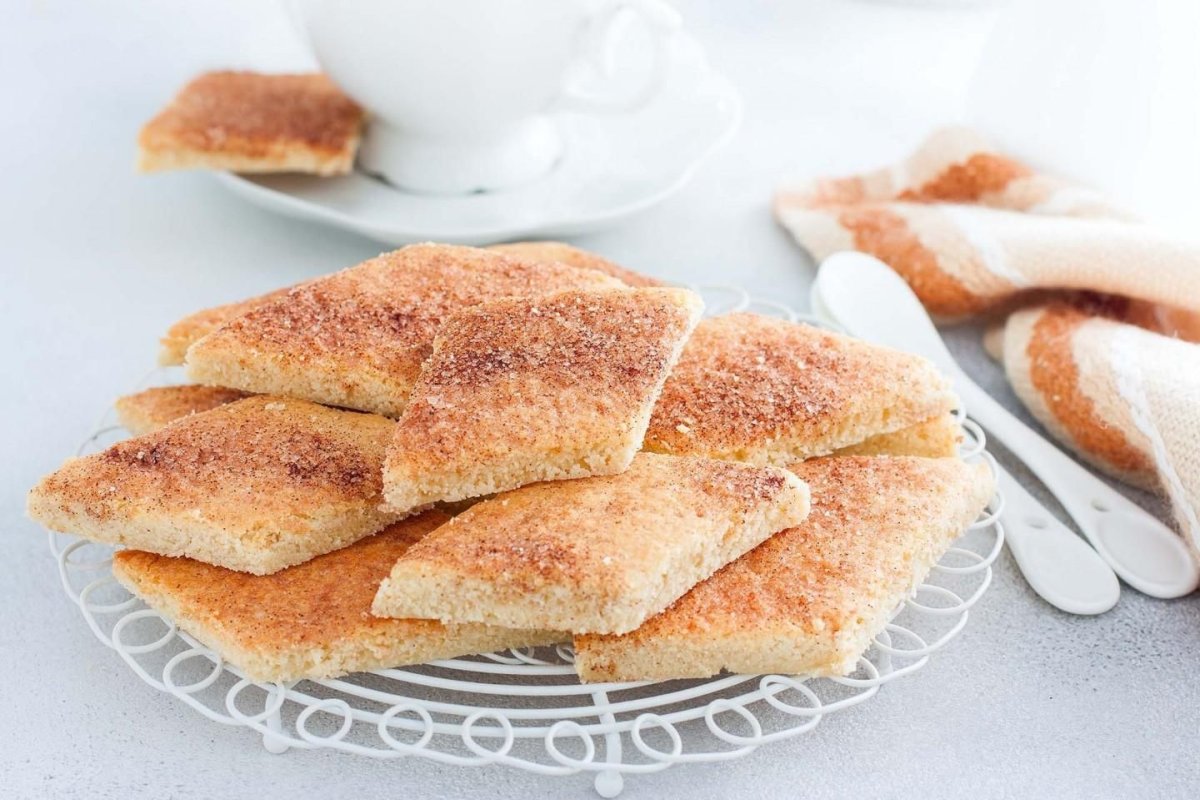 Печенье Земелах Энигма