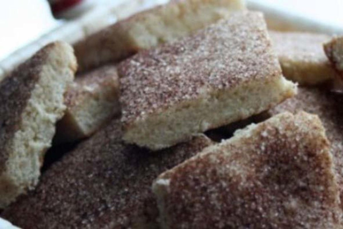 Формочки для печенья
