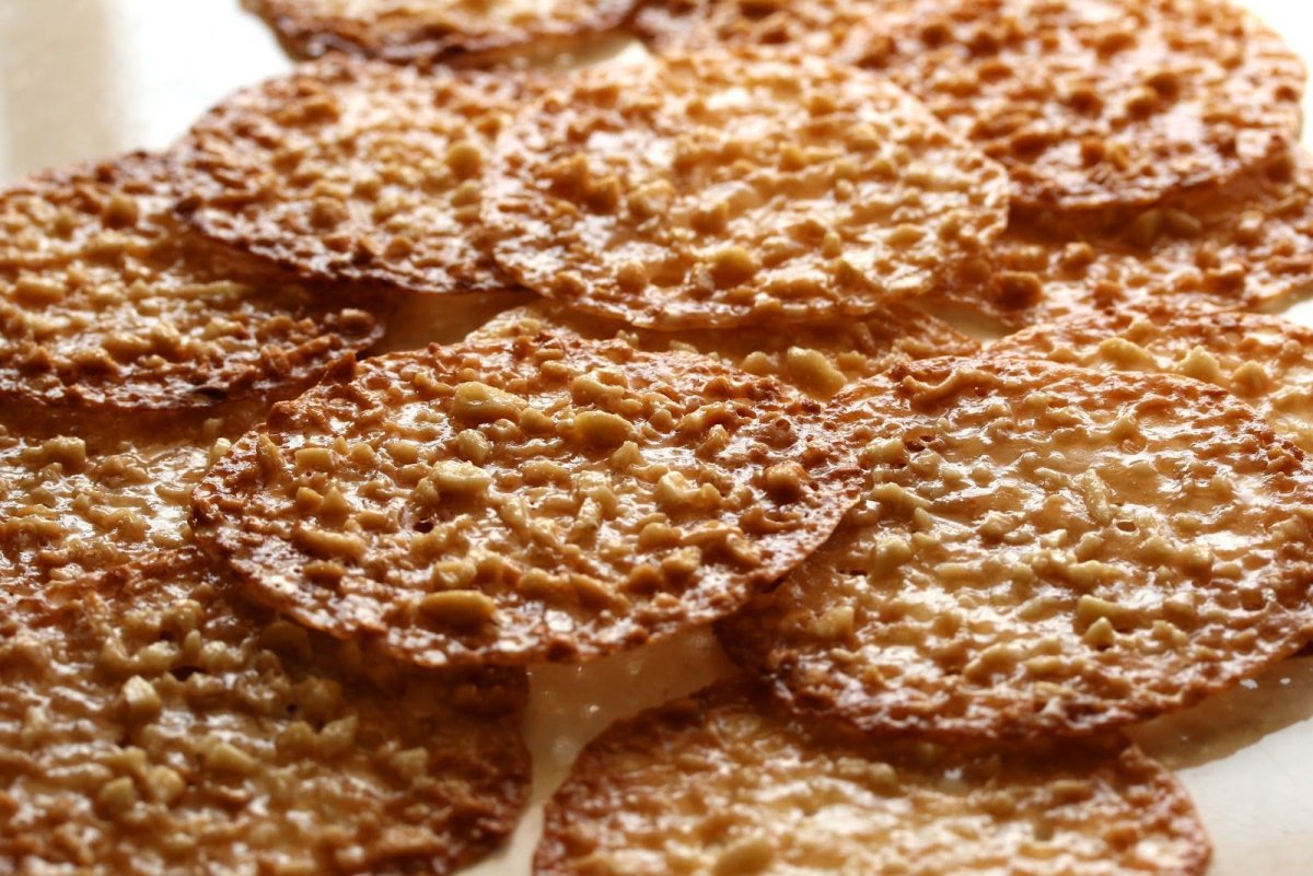 Пряники ассортимент