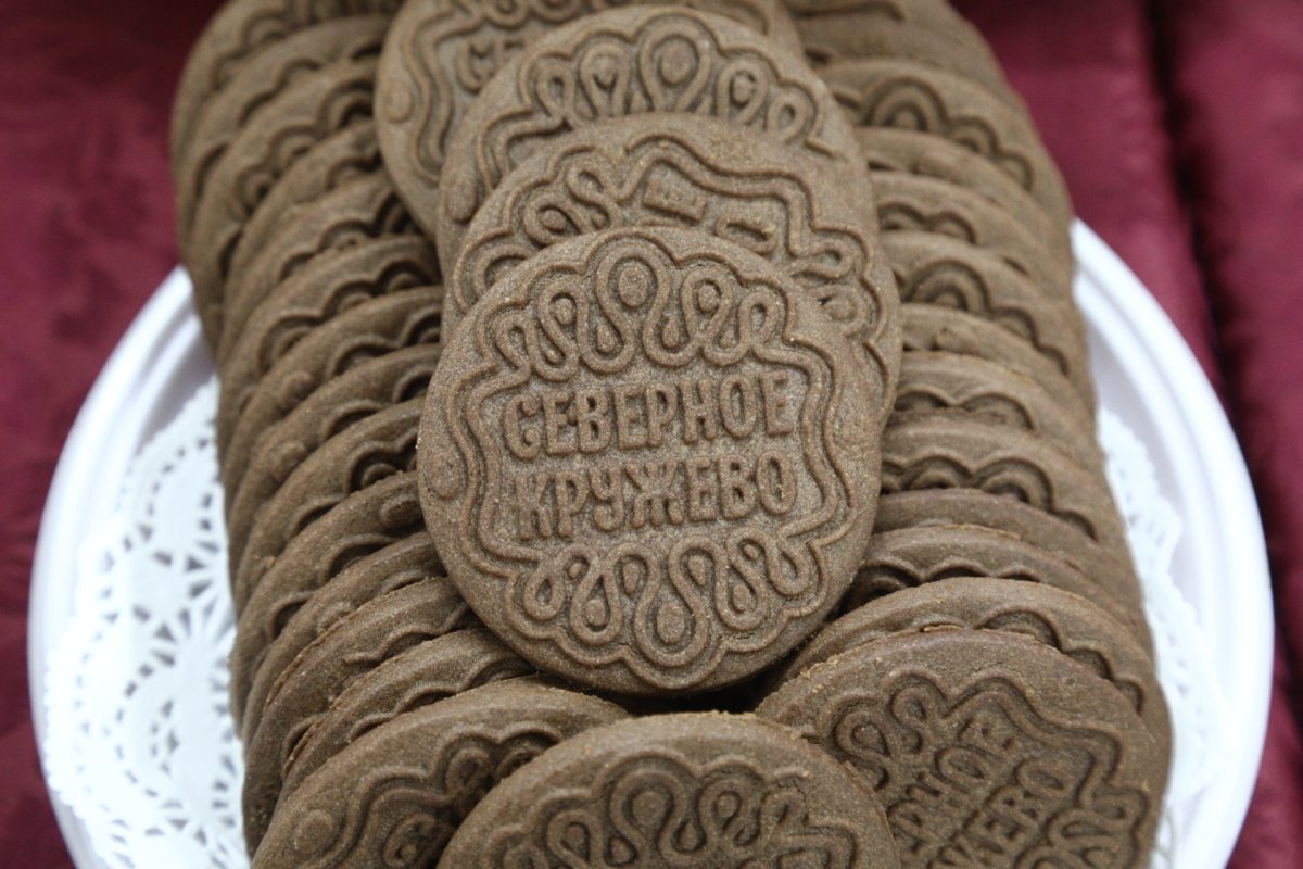 Печенье Тереза