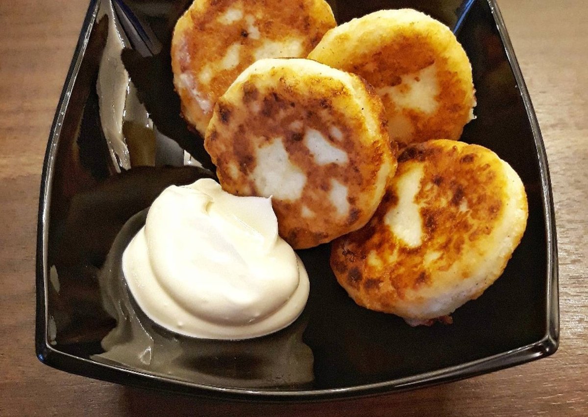 Кихелах печенье