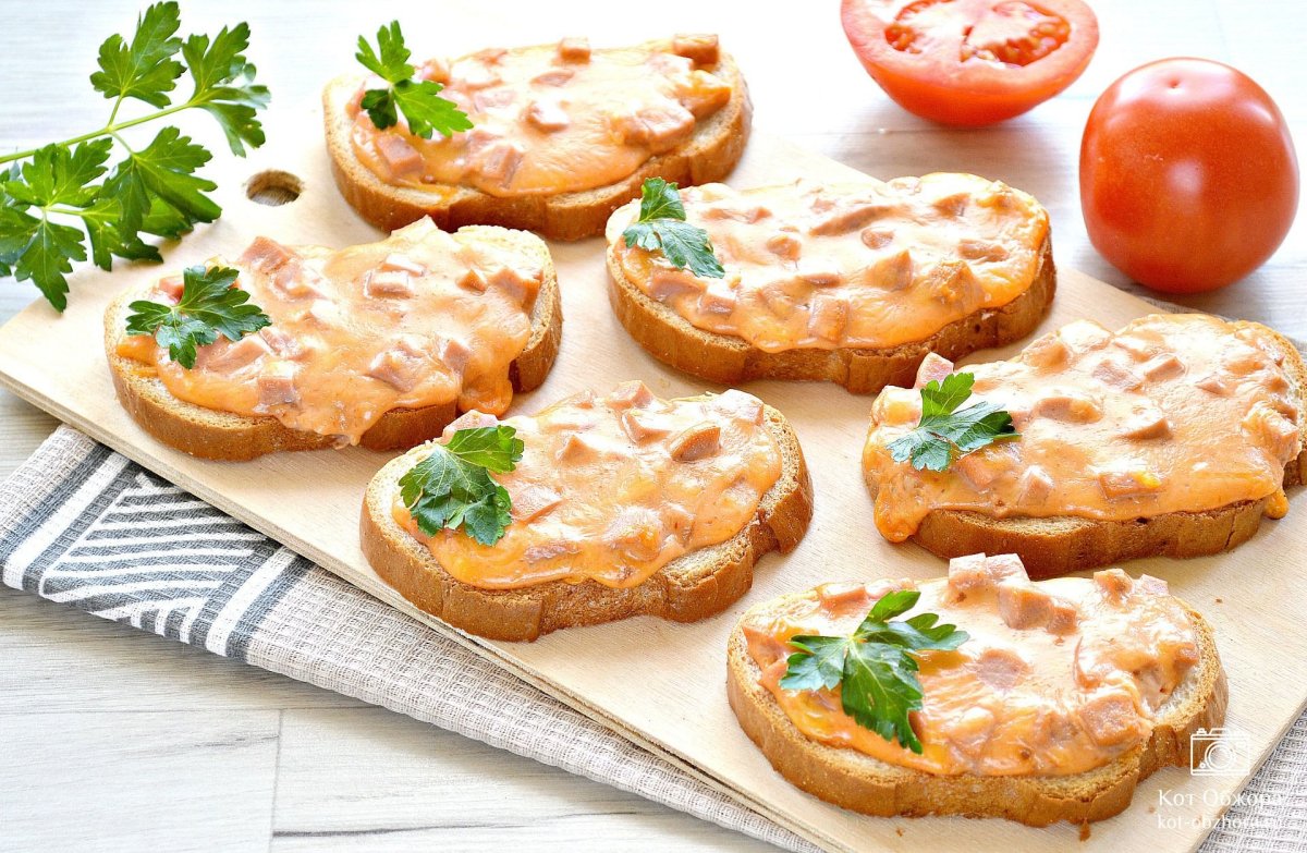 Сладкая сливочная колбаска