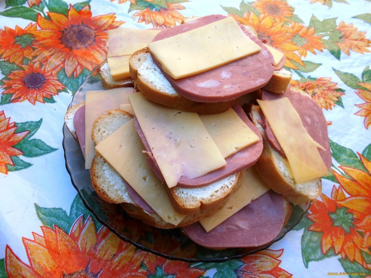 Печенье с пармезаном