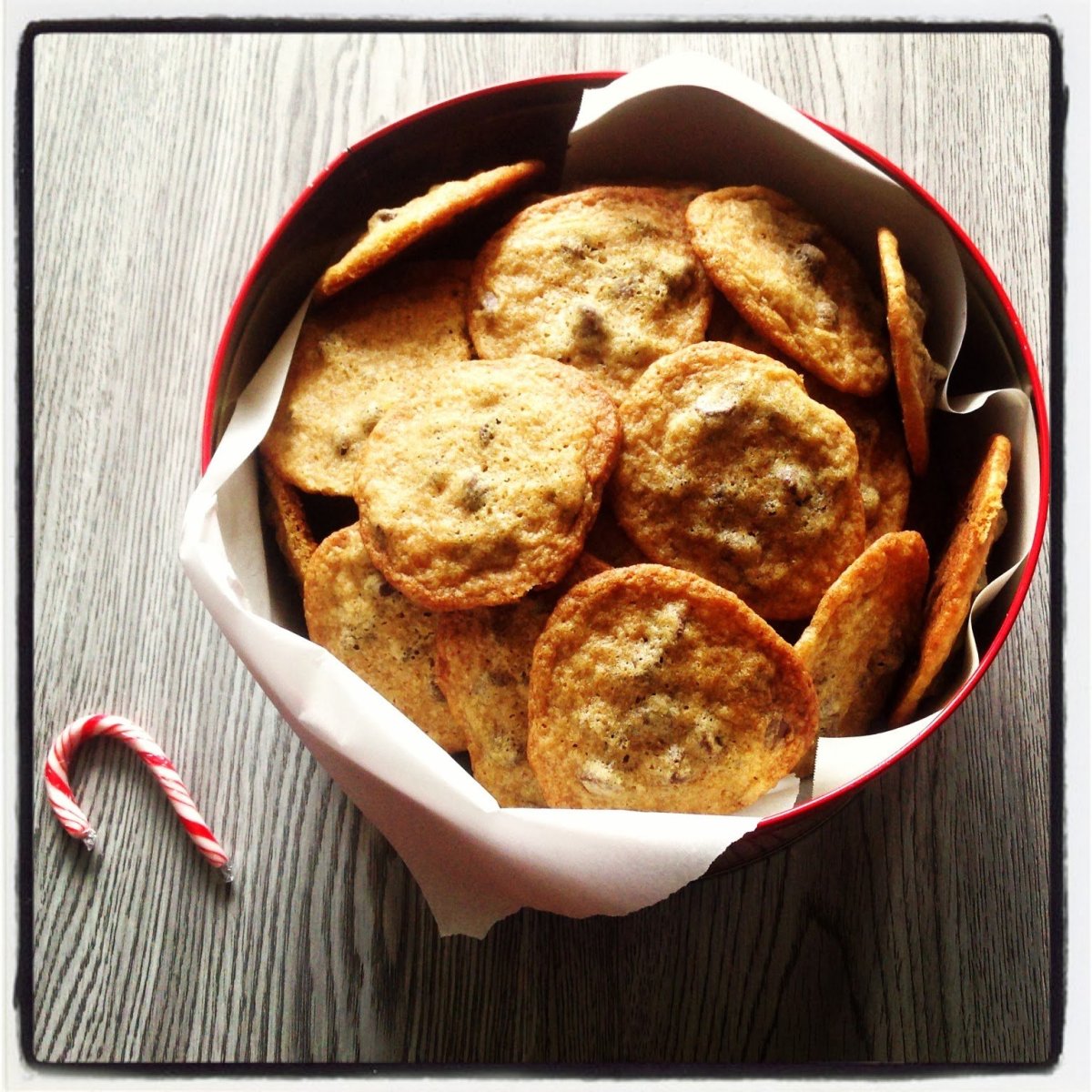 Candy cookie слив