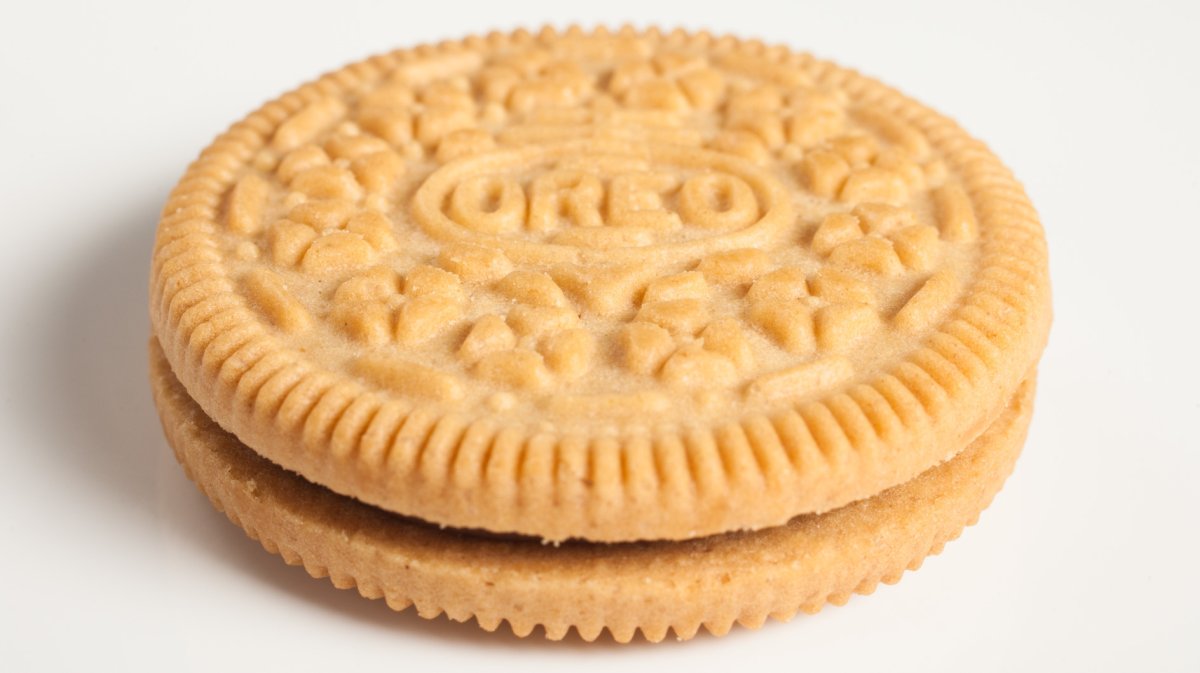 Background for cookies молочные