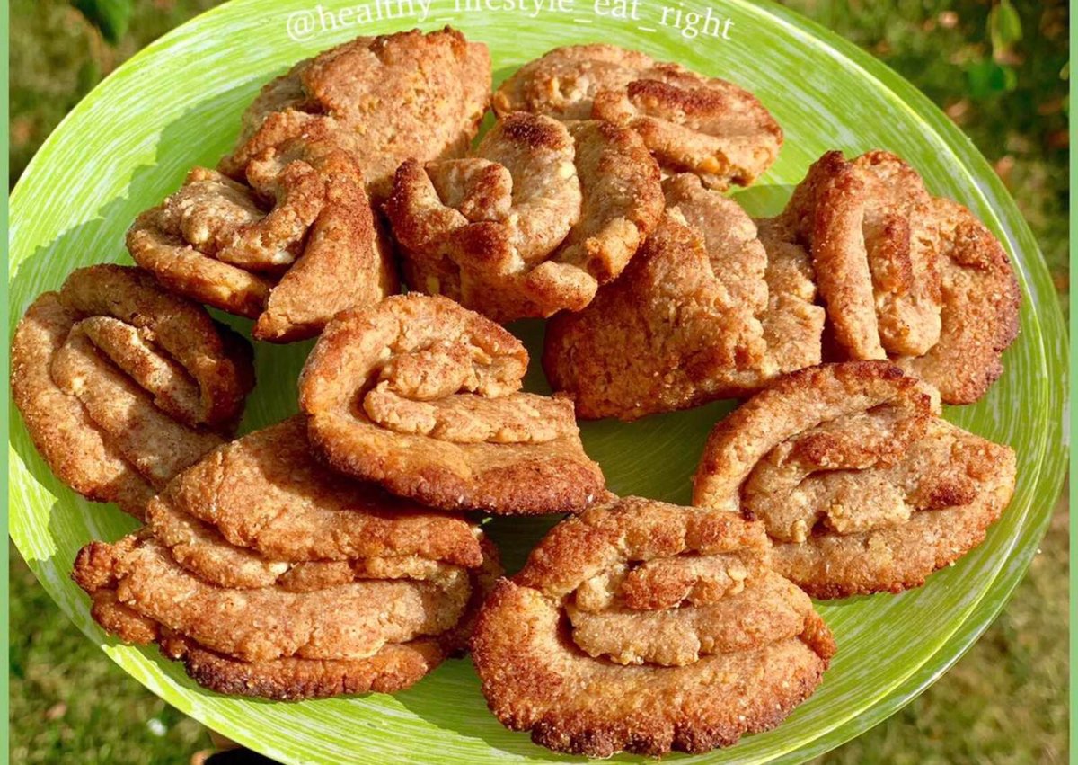 Булочка Мишель с корицей Юнис