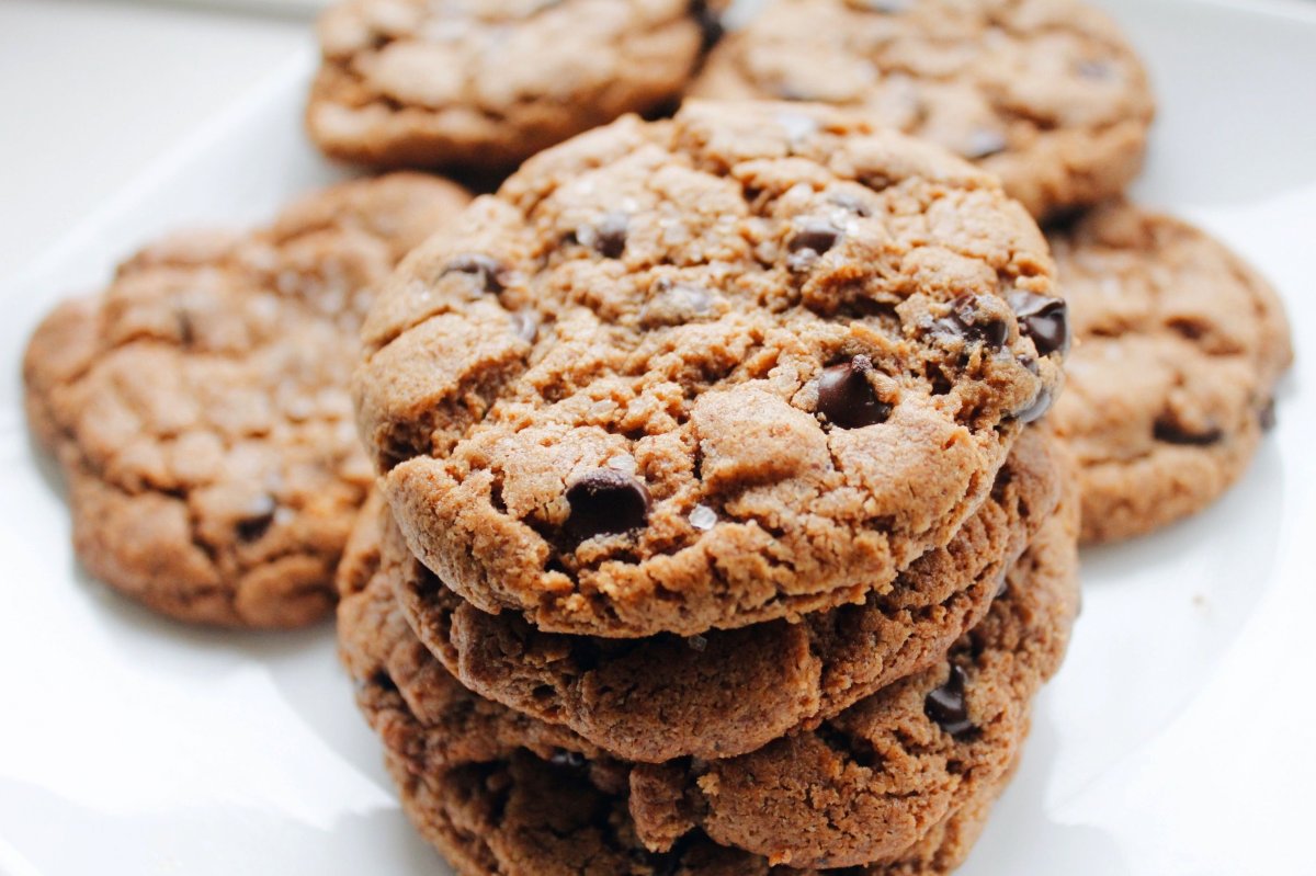 Snack wells Devil’s food cookies