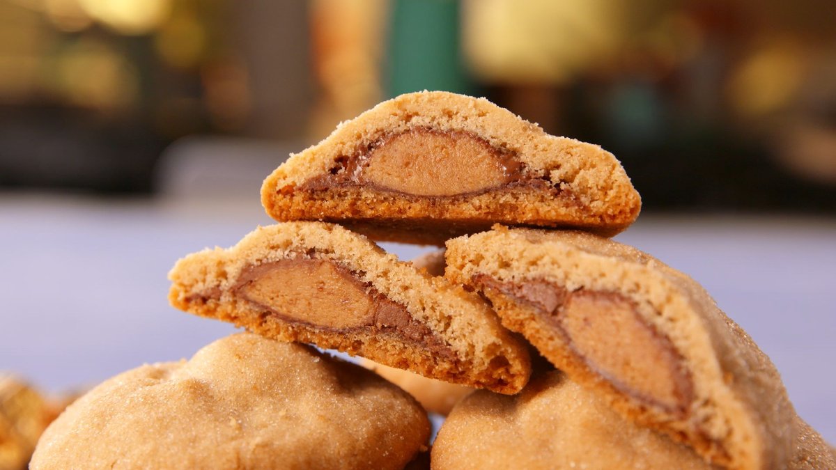 Турецкая кухня баклава (пахлава)