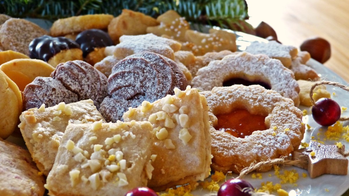 Пахлава Сухумская