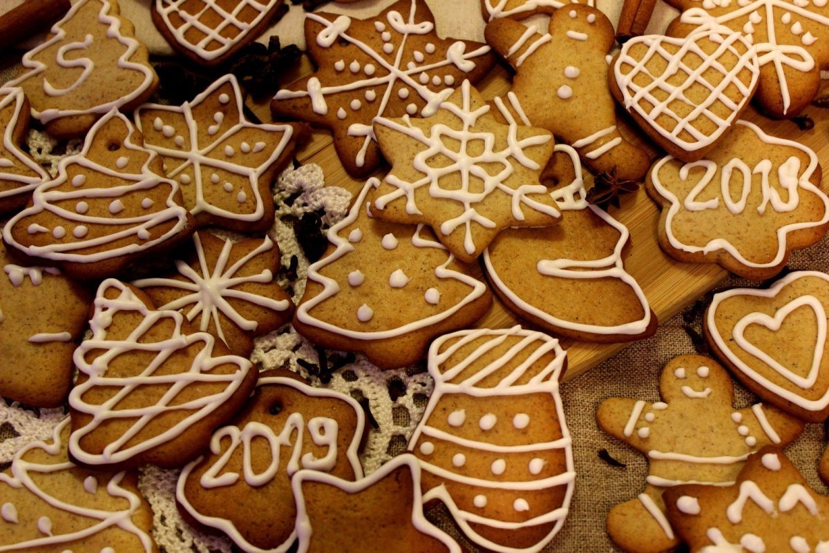 Корица гвоздика кардамон имбирь