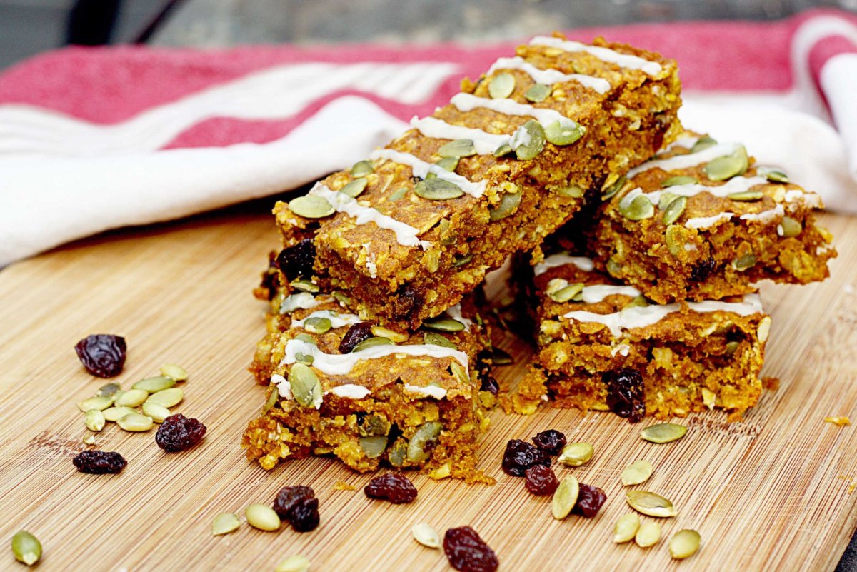 Какао с овсяным печеньем
