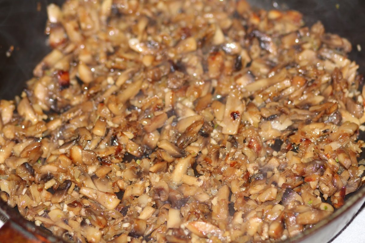 Французская кухня КИШ Лорен