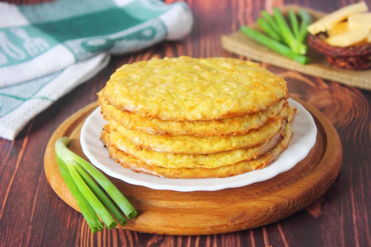 Запеканка кабачки цукини